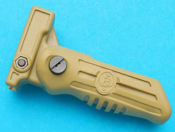 ＲＡＳ フォールディング・グリップ（SAND） [GP918S]