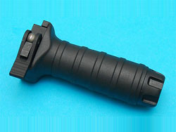 QD レイダー・グリップ(BK) [GP921B]