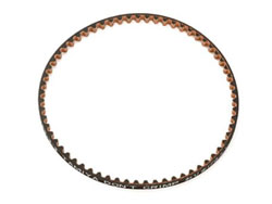 TRF418 リヤベルト(63T) [SP-1559]