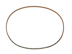 TRF418 フロントベルト(169T) [SP-1558]