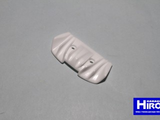 ミニッツ マクラーレンP1用ディフューザー ver.1 [GHA170]