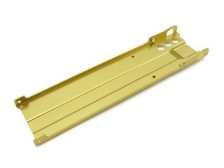 センターアンダーガード(ゴールド/オプティマ) [OTW133G]