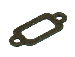 30cc・60cc用マフラーガスケット [47745]