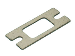 55cc用マフラーガスケット [47746]