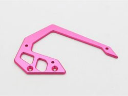 4PV用アルミハンドル(ピンク) [ART2381]