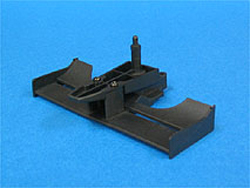 F1ハイノーズウイング(黒) [BL603#]