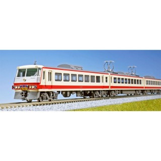 西武鉄道5000系(レッドアロー) 6両セット [10-1207]]