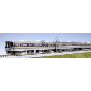 223系6000番台 4両増結セット [10-1206]]