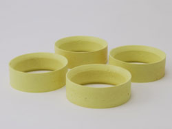 モールドインナー Ver.A ミディアムハード(イエロー) [SWA-MH]