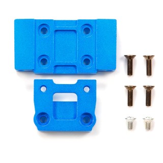 M-05 アルミリヤサスマウント(1度) [OP-1542]]