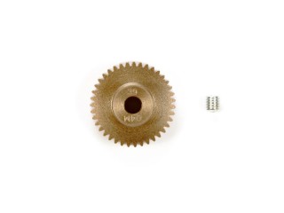 04 ハードコートアルミピニオンギヤ(39T) [42269]