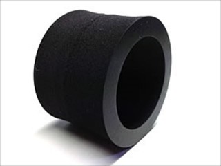 フロント専用スポンジタイヤ35 Type-F(1/12EPR用) 4個入り [SDD-135F]