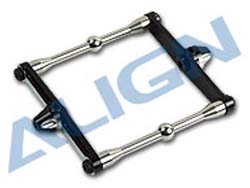 メタルフライバーコントロールセット [H45019T]