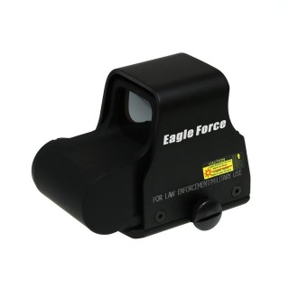 EA Eo XPS3タイプ ドットサイトV5 [5555V5-XPS3]]