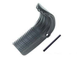 グリップアダプター（BK）（Glock Gen.4フレーム用） [GLOCK-104BK]