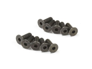 サラビス(M2.6×8)(ヘックス/10入) [1-S32608H]