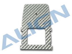 シルバーカーボンジャイロマウント [H25087T]