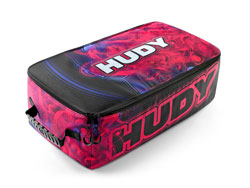 HUDY カーバッグ 1/8オンロード [199185#]