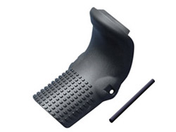 グリップアダプター（BK）（Glock Gen.3フレーム用） [GLOCK-103BK]