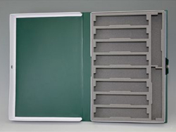 車両ケースF(電・気動・客車10両用) [10-215]