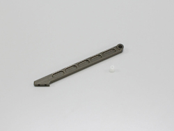 アルミリアトルクロッドセット(ガンメタリック/MP9) [IFW413]