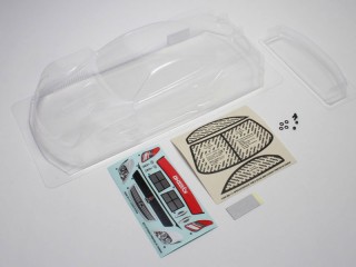 レクサスSC430 2010ボディセット(ピュアテンサイズ/0.6t) [39298LW]