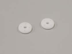 ダンパーピストン(4穴/2pcs/ビックボアショック用) [W5303-11]