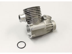 クランクケースセット(KE21R) [74018-05]