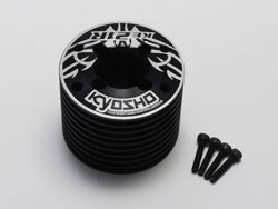 シリンダーヘッド(KE21R) [74018-01]