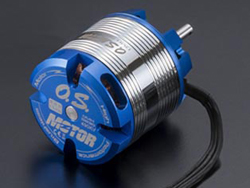 OMH-5830-490 ブラシレスモーター [51020180]