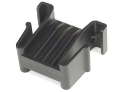 電動ハンドガン用マガジンキーパー(アダプタータイプ/DE) [LL-13508]