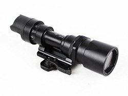 M952タイプ LEDタクティカルフラッシュライト BK [NAG-36BK]