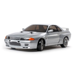 1/10RC NISSAN スカイライン GT-R(R32) ドリフトスペック(TT-02D) [58651]]