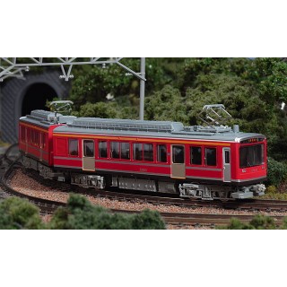箱根登山鉄道2000形 ''レーティッシュ塗装'' 2両セット [NT145]]