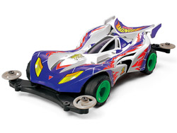 バイソンマグナム(MSシャーシ) [18621]