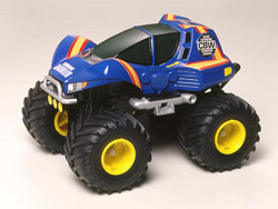 ダッシュCBW コマンドザウルス [17012]