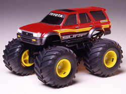 トヨタ ハイラックス サーフ [17010]