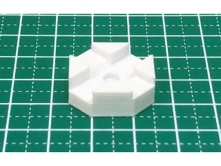 直プレート用クロスガイド 2個セット [SIG-JIG/005]