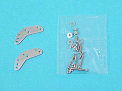 GP.230 ローラーワイドマウントセット [15230]