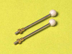 GP.59 スタビライザーボールセット [15059]