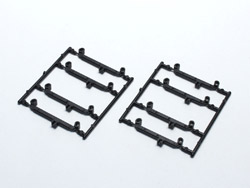 セッティングタイロッドセット(MA-020) [MDW203]