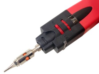 ハンディソルダーアイロン S [EG-3942-S]