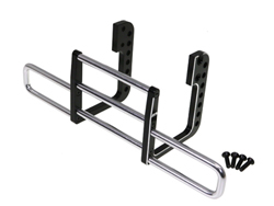 AL フロントバンパー：1/14 TAM スカニア用 [TH01-23]