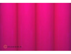 オラカバ DRY 蛍光ピンク [21-025]