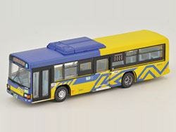 全国バスコレクション JB032 近鉄バス [265122]