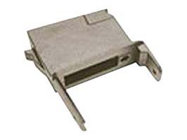 電動給弾Cマグ用アダプター AK/ガリル用 TAN [MC-206]