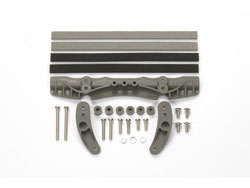 GP.458 ARシャーシ ブレーキセット [15458]