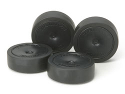 GP.446 スーパーX・XX 大径ローハイトタイヤ&ホイールセット [15446]