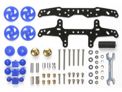 GP.435 ファーストトライ パーツセット [15435]