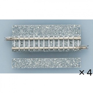 ワイドPCレール S70-WP(F)(4本セット) [1764]]